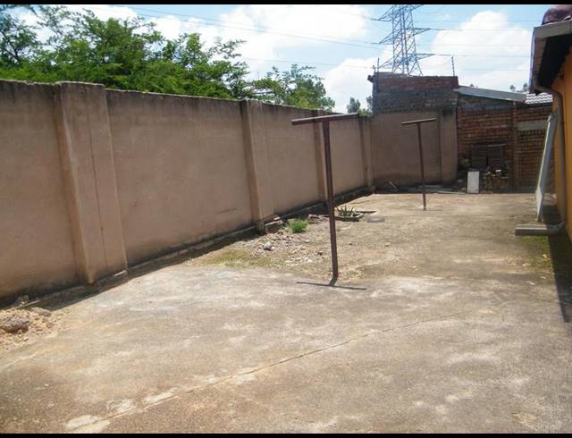 3 BEDROOM HOUSE FOR SALE IN THE ORCHARDS